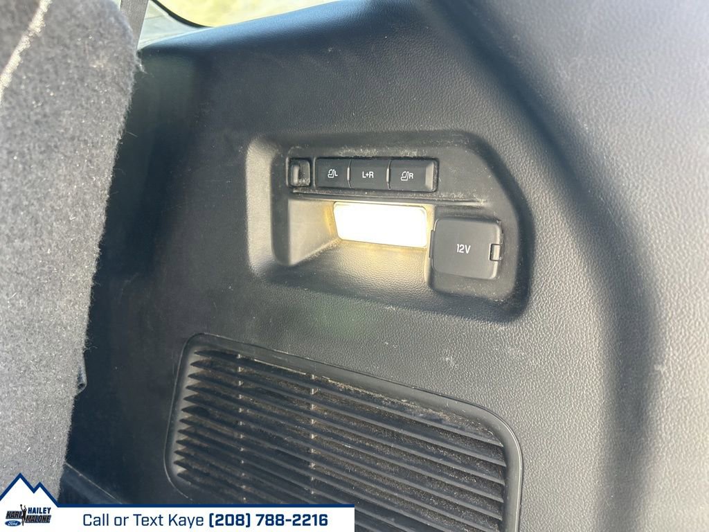 Used 2021 Ford Explorer ST w/ Equipment Group 401A image 15