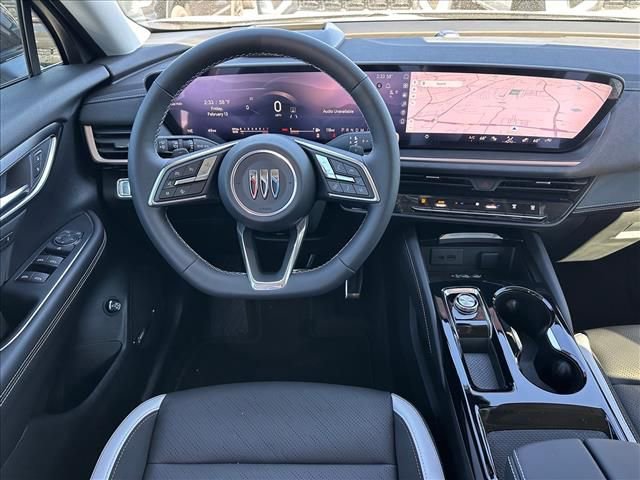 New 2026 Buick Envision Sport Touring AWD/4WD image 18