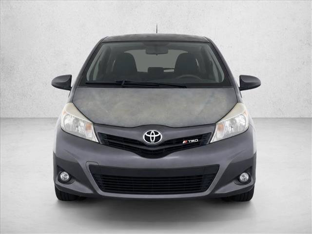 Used 2013 Toyota Yaris LE FWD image 2