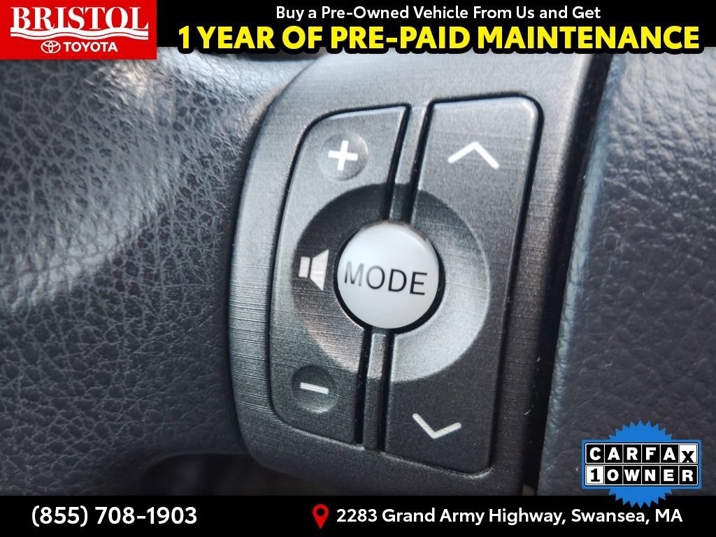 Used 2012 Toyota RAV4 4WD w/ Upgrade Value Pkg image 27