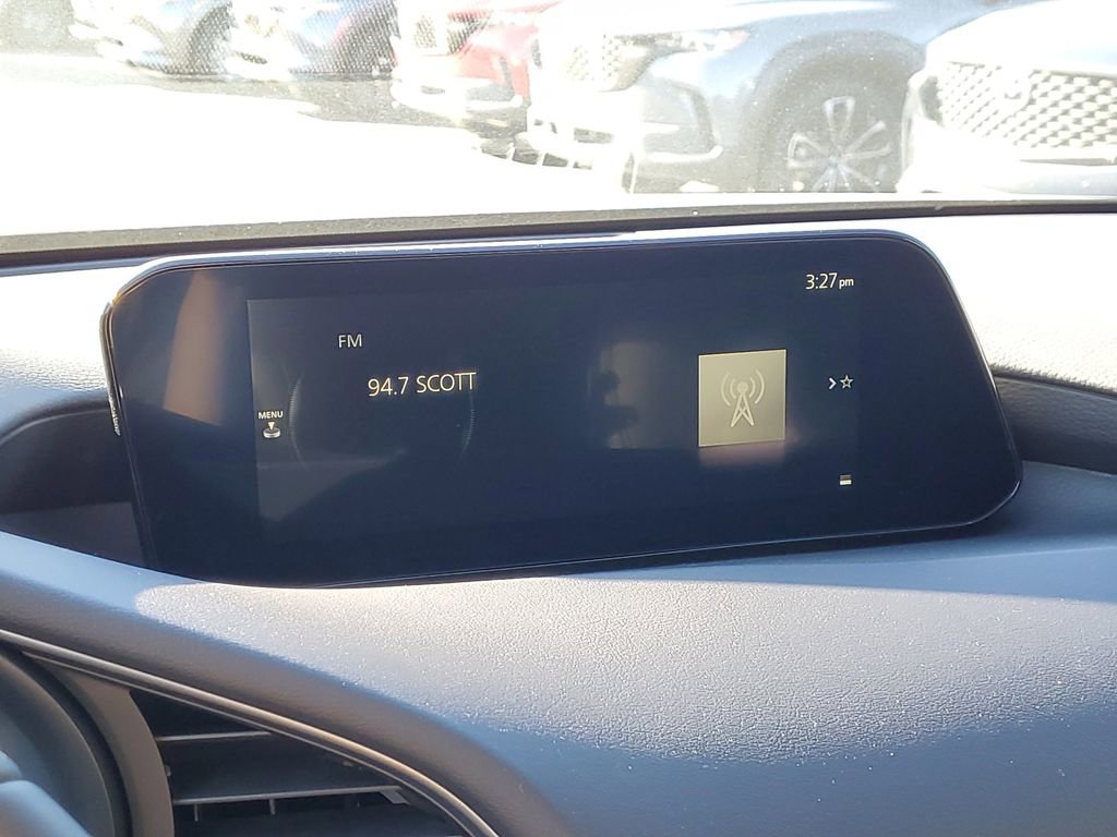 New 2026 MAZDA MAZDA3 s Sport image 20