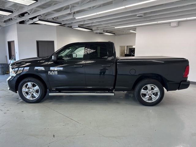 Used 2018 RAM 1500 Express w/ Express Value Package image 6