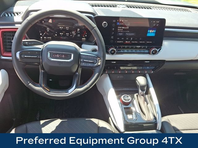 Used 2026 GMC Canyon AT4X AWD/4WD image 3
