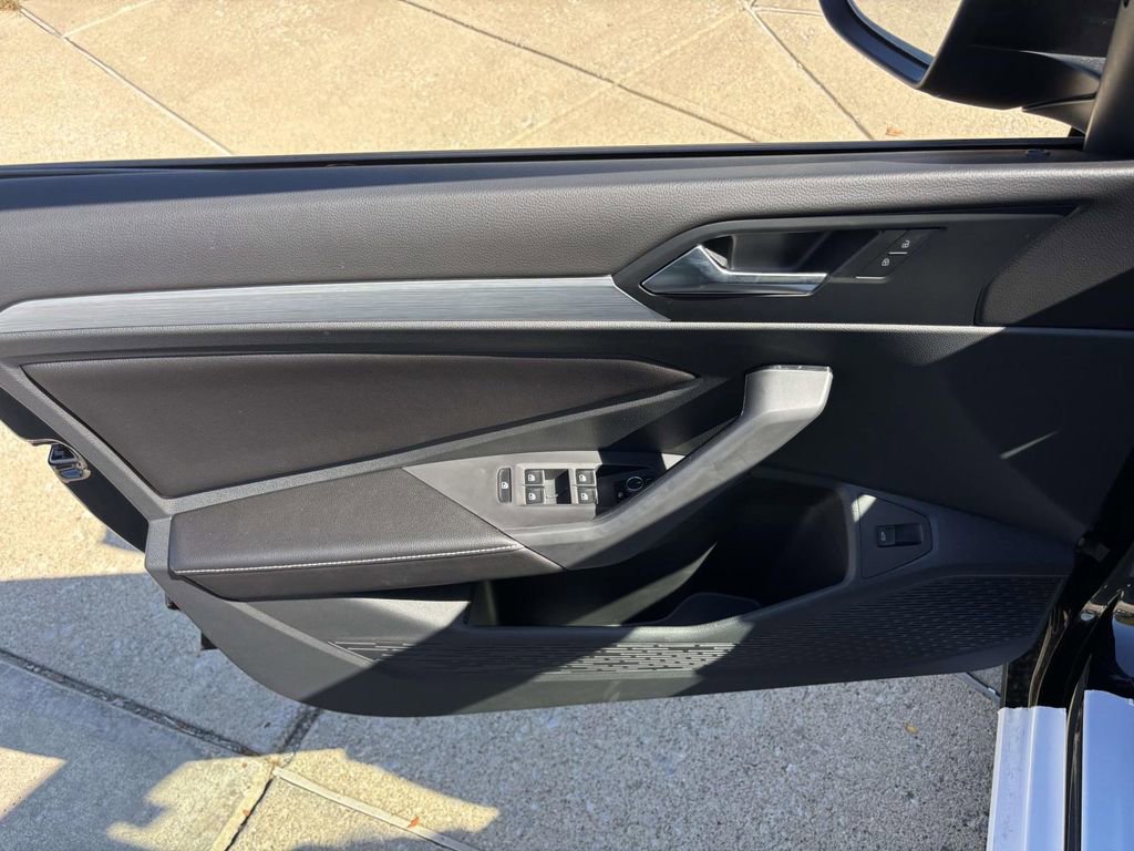 New 2026 Volkswagen Jetta Sport image 11