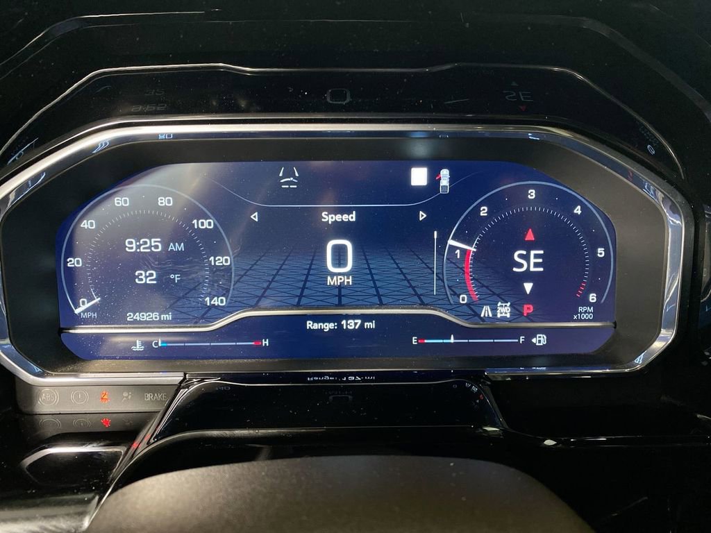 Used 2023 GMC Sierra 1500 SLT w/ SLT Premium Package image 15