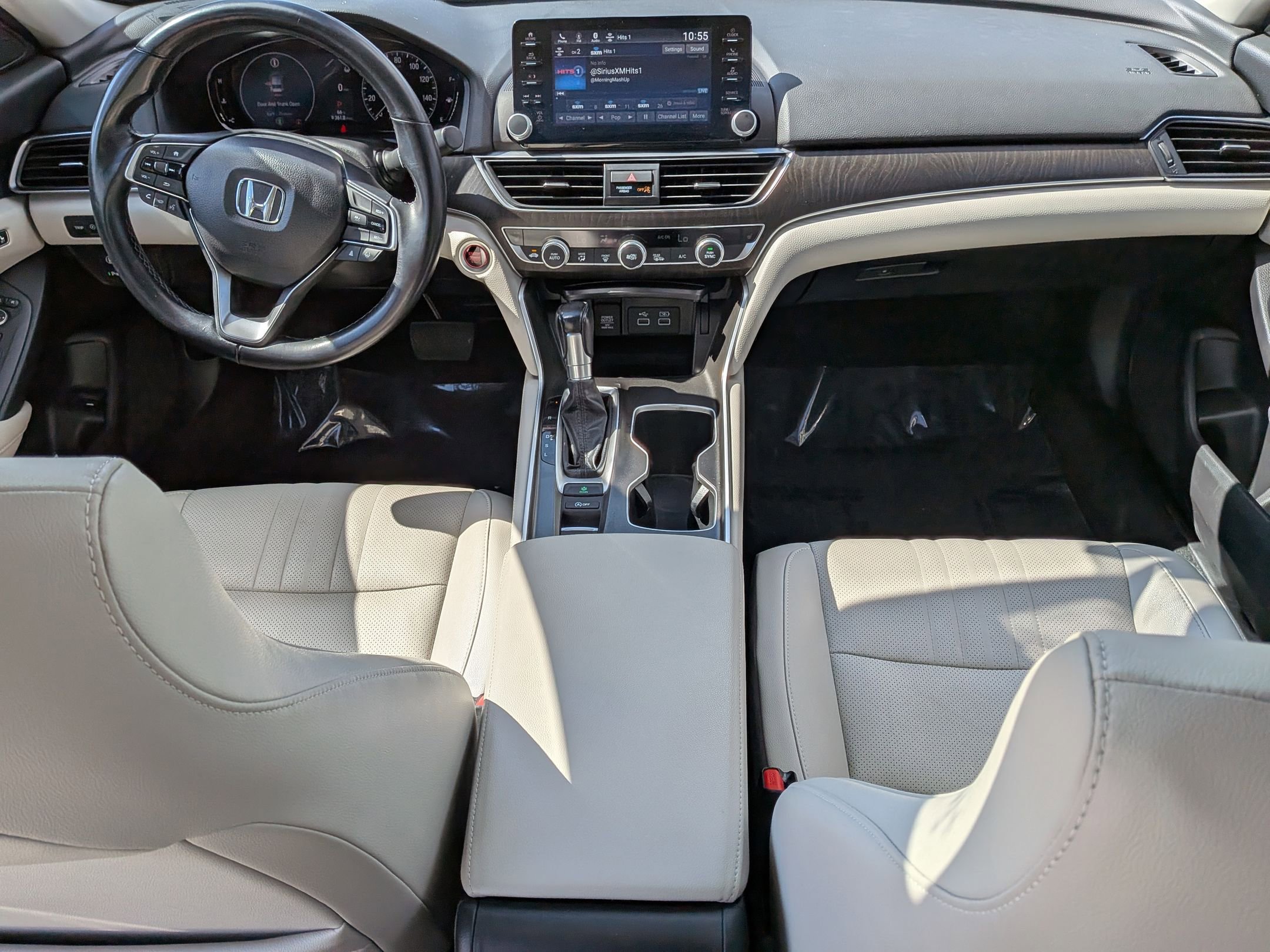 Used 2022 Honda Accord EX-L image 23