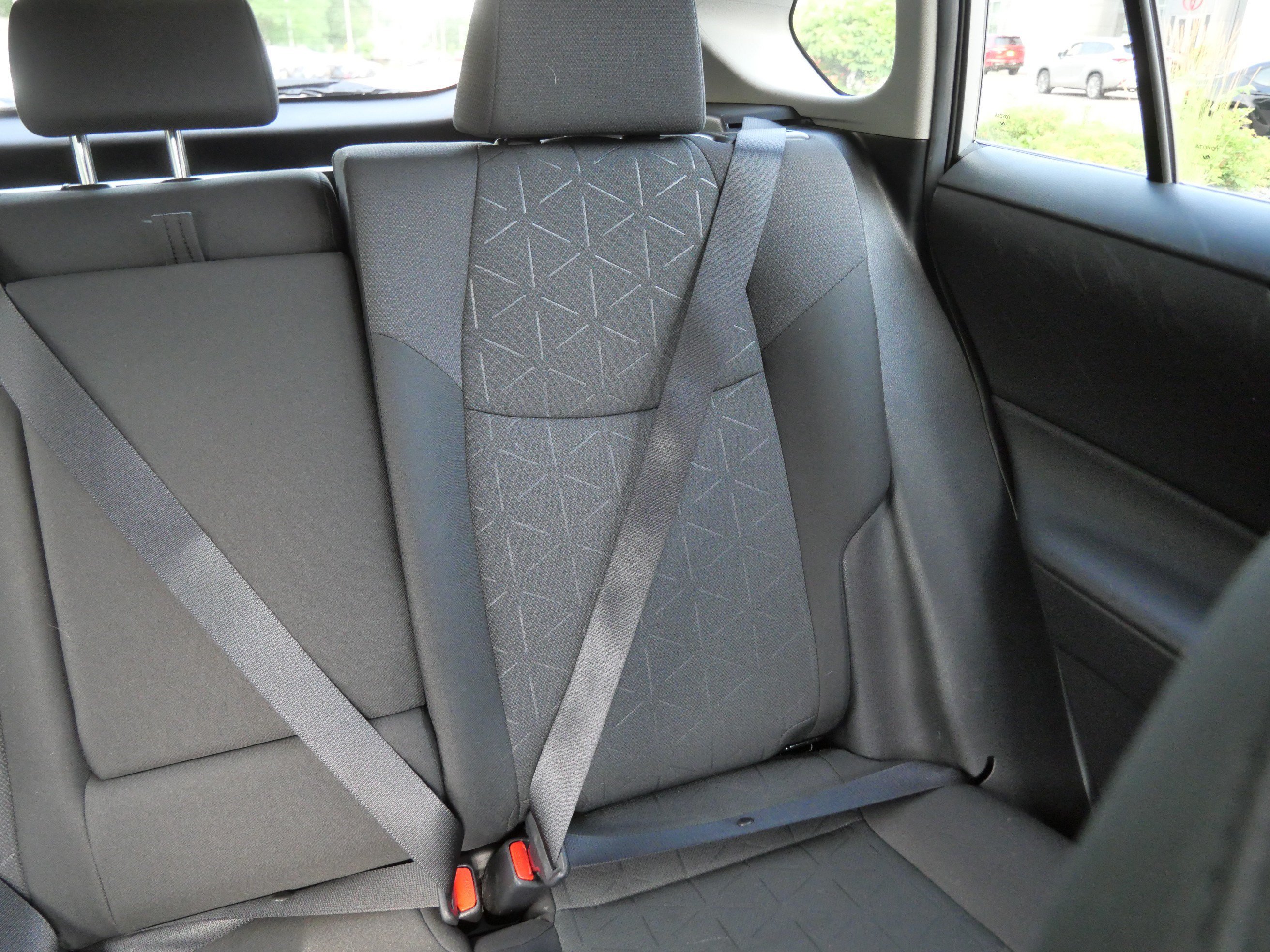Certified 2024 Toyota RAV4 XLE FWD image 14