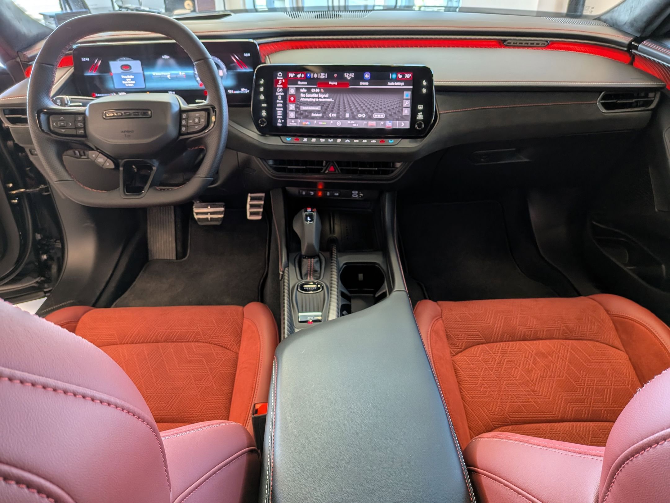 New 2026 Dodge Charger Scat Pack image 25