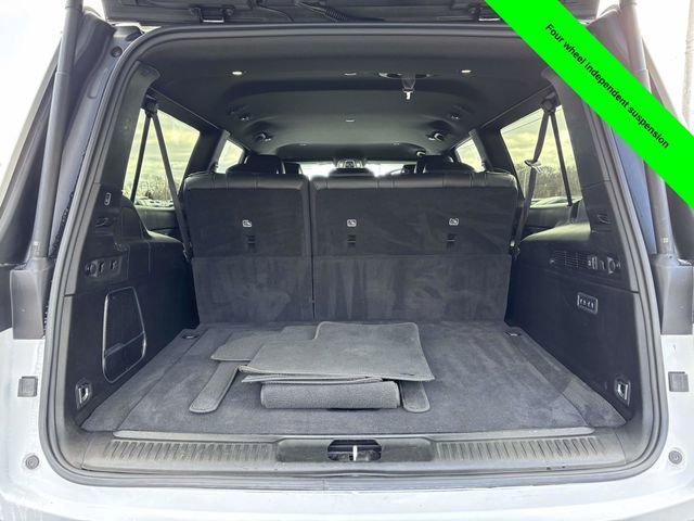 Used 2023 Jeep Wagoneer L Series II image 38