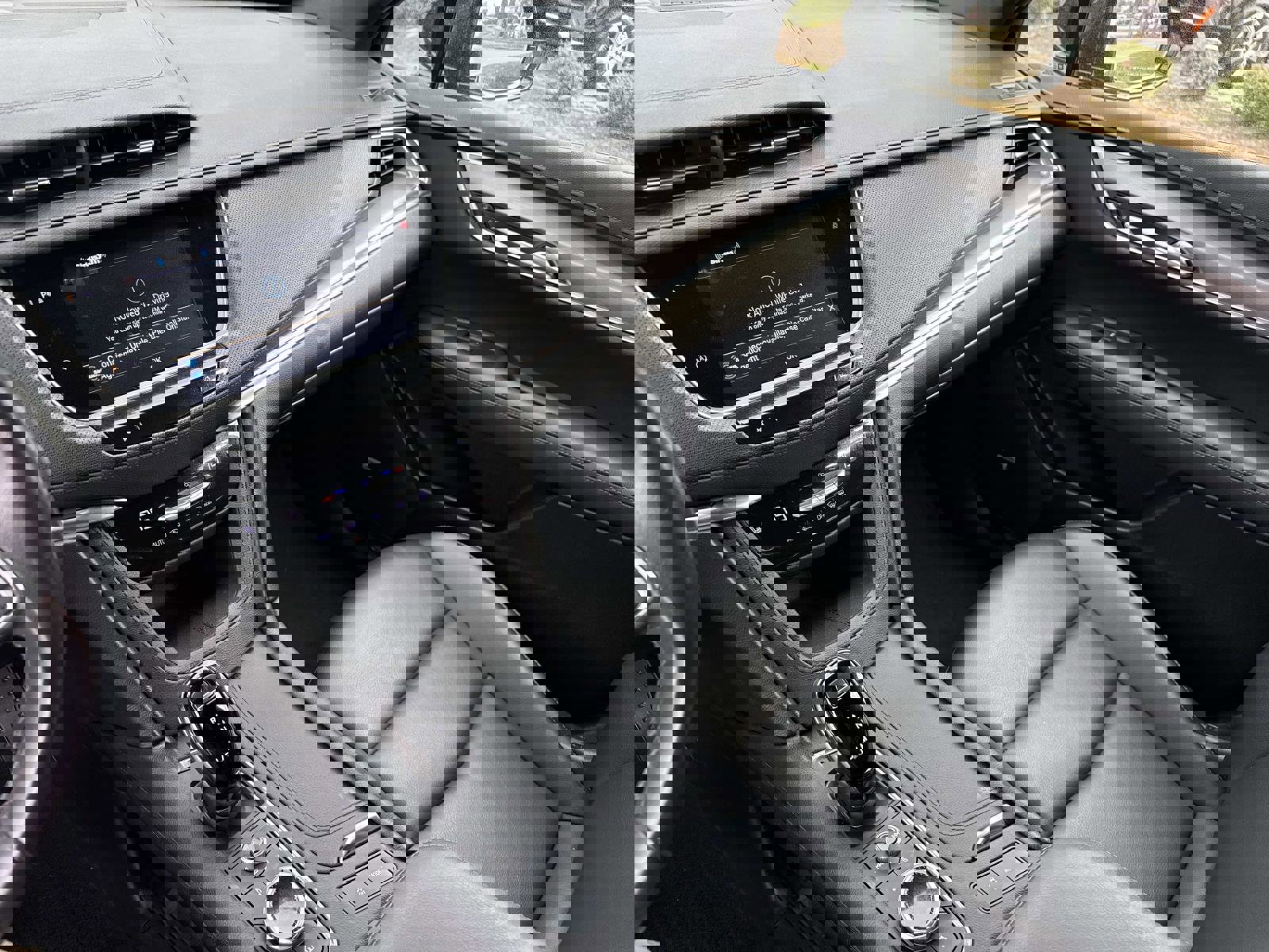 Certified 2023 Cadillac XT5 Luxury image 53