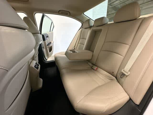 Used 2014 Honda Accord EX-L image 18