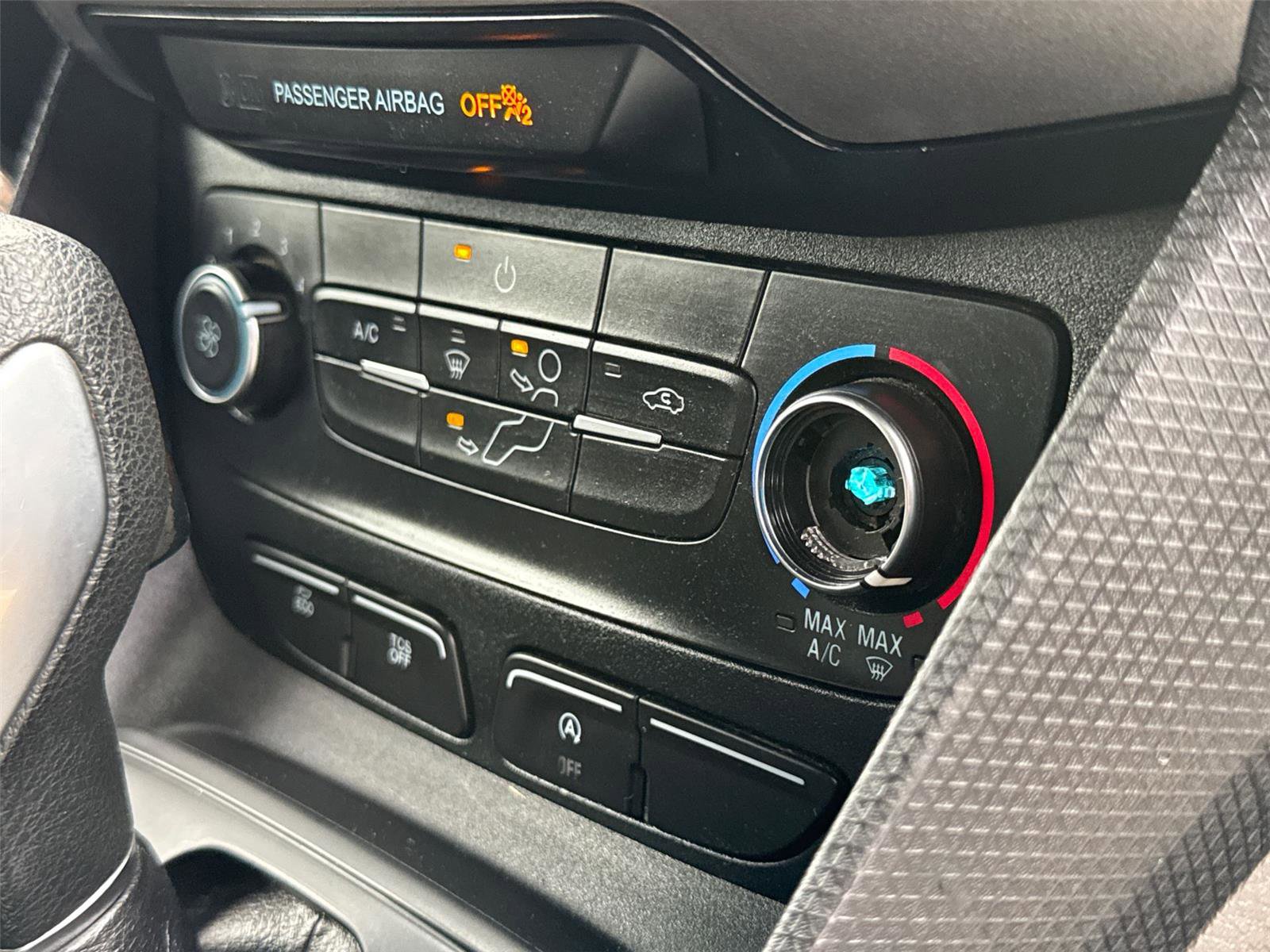 Used 2019 Ford Transit Connect XL FWD image 14