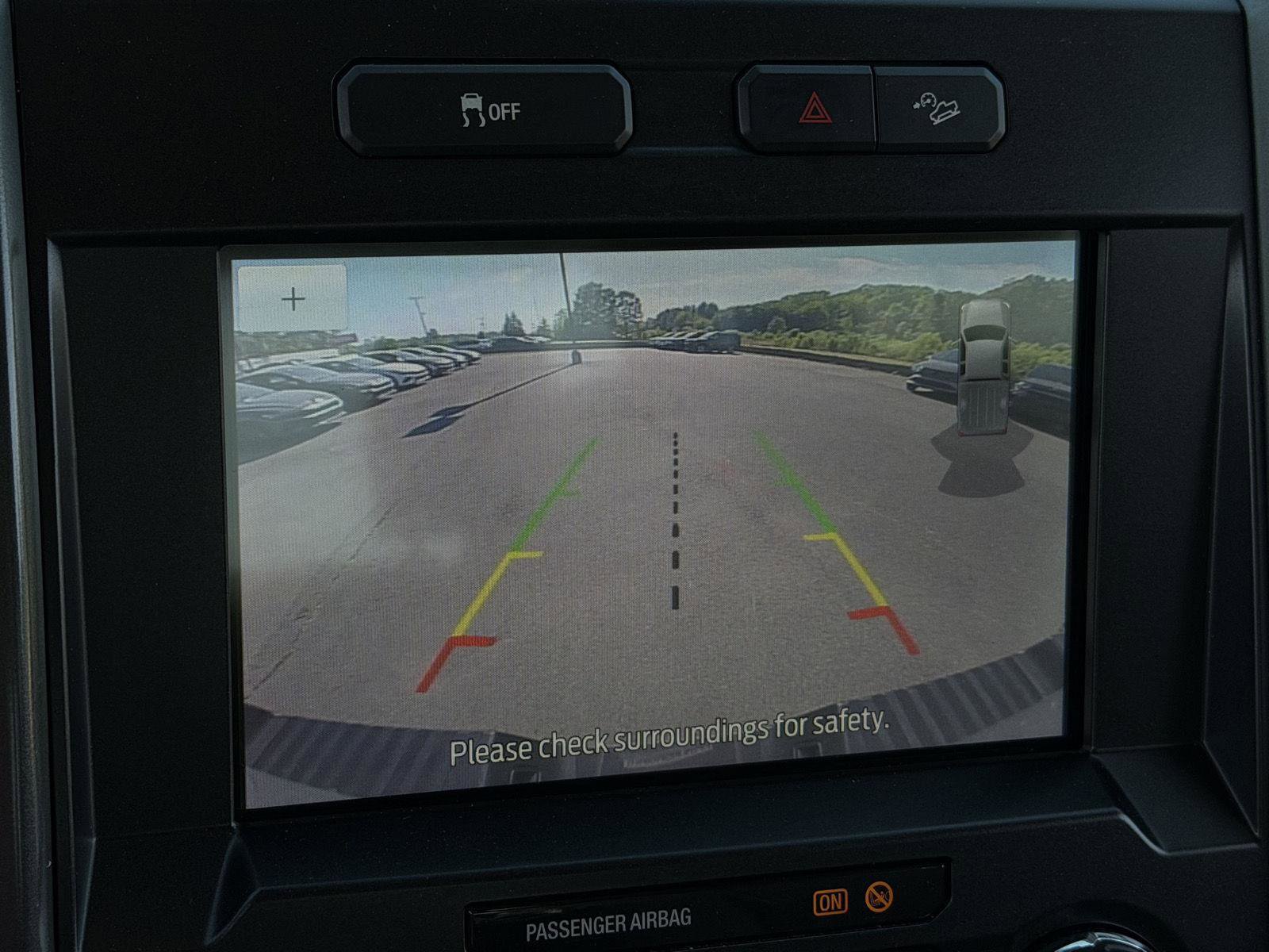 Used 2021 Ford F250 XLT w/ XLT Premium Package image 14