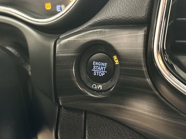 Used 2020 Jeep Grand Cherokee Altitude image 10