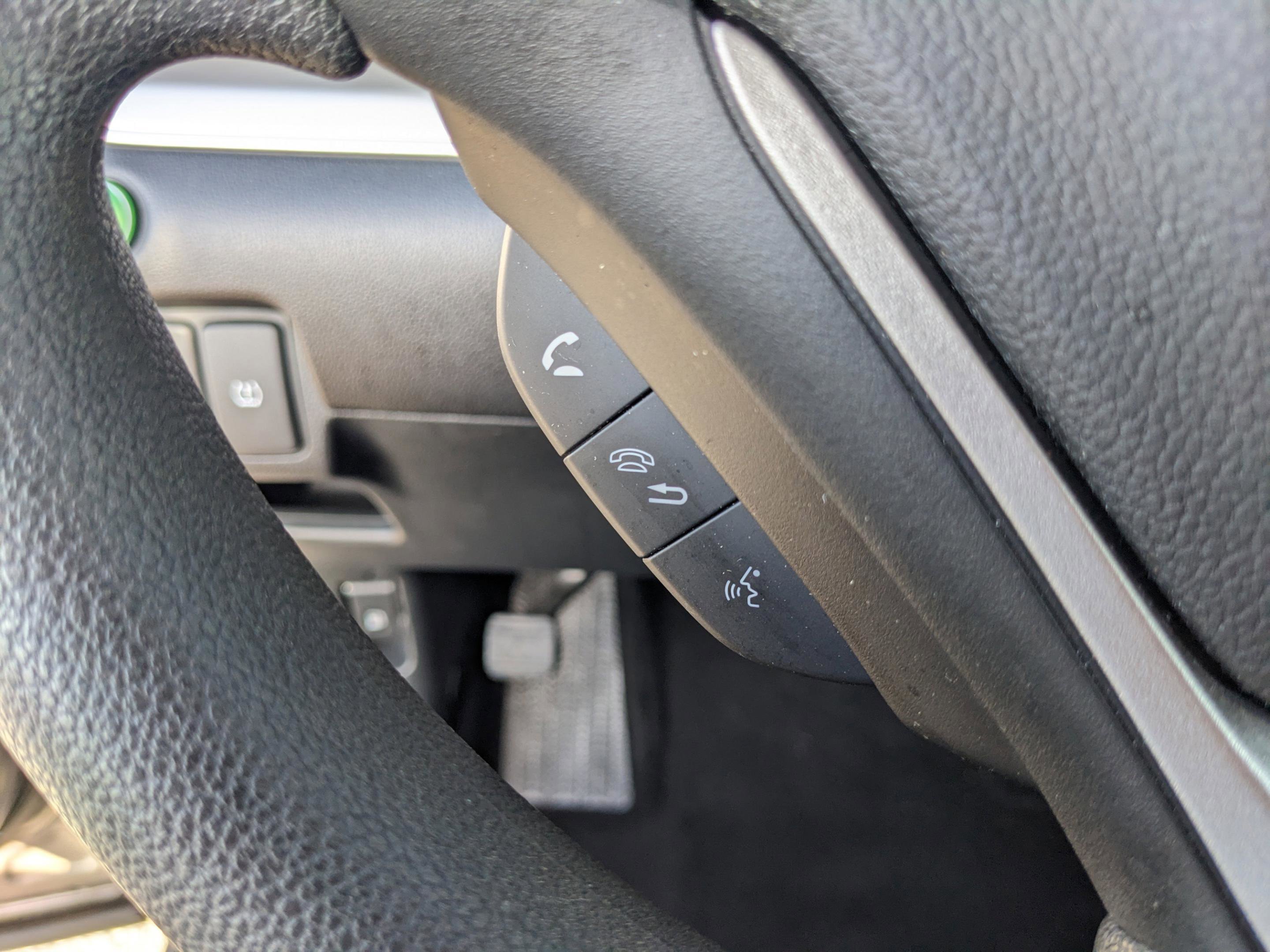 Used 2016 Honda CR-V EX image 37