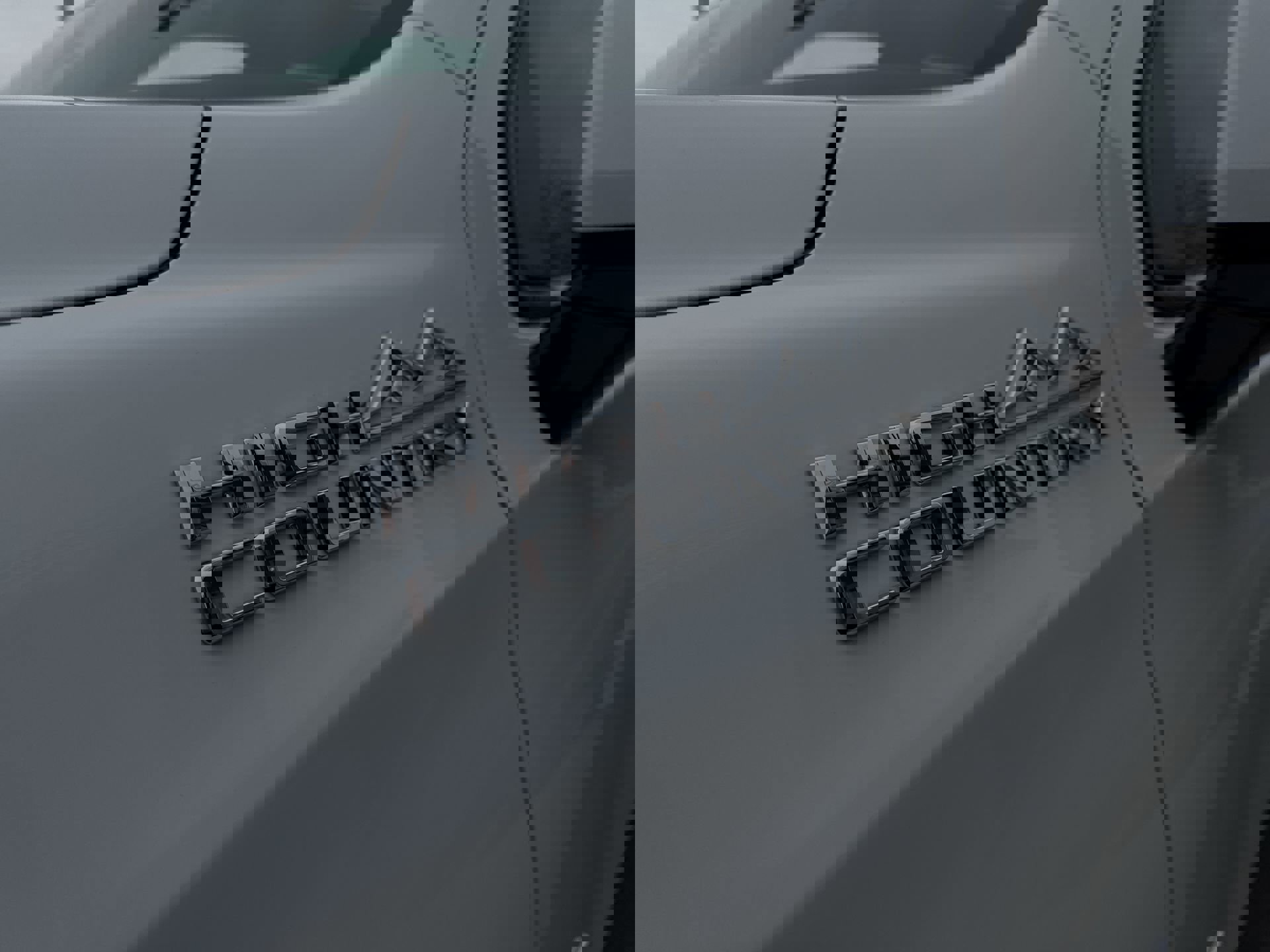 Certified 2024 Chevrolet Tahoe High Country image 33