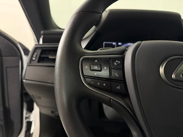 Certified 2025 Lexus ES 300h w/ Premium Package FWD image 27