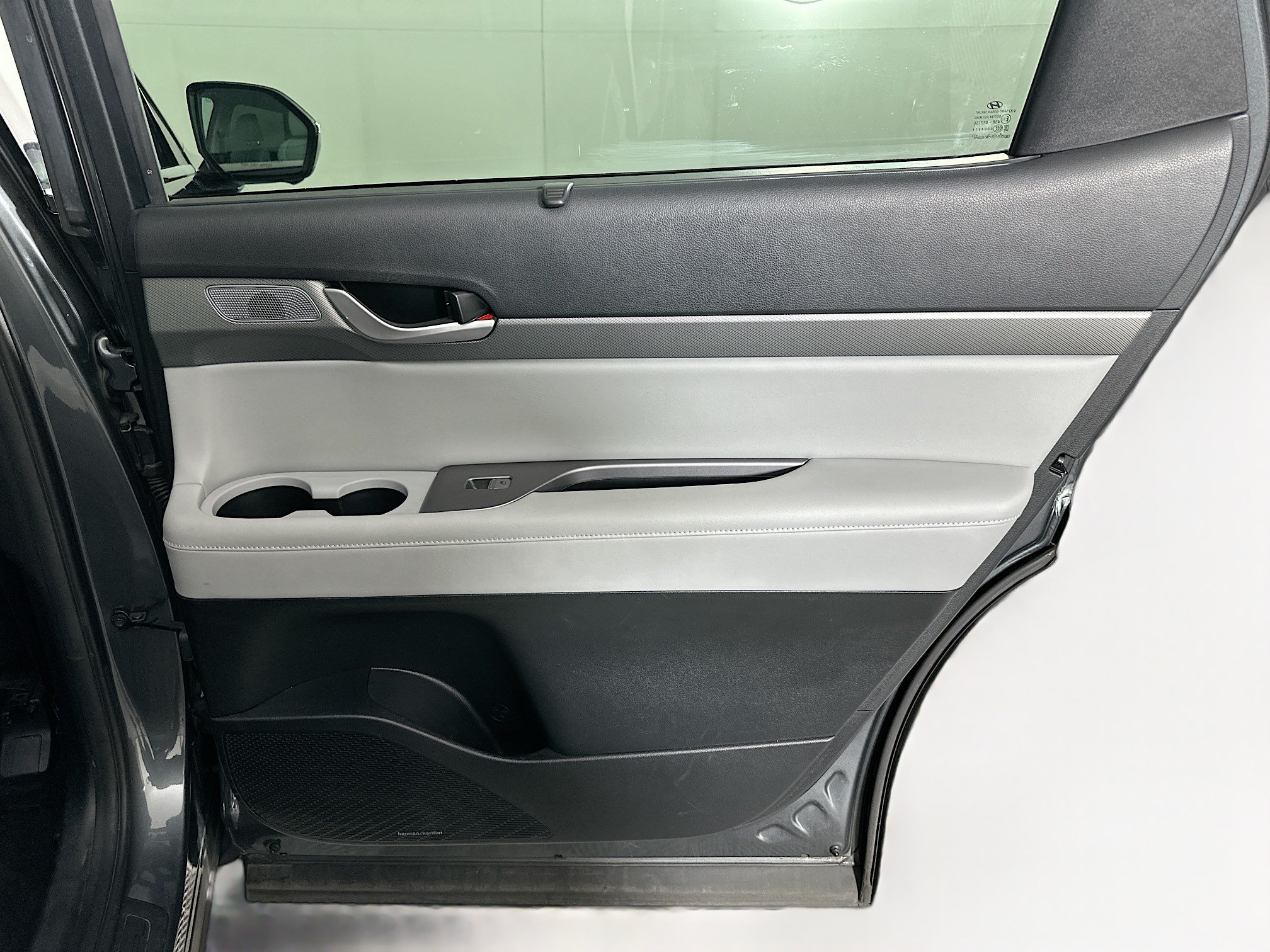 Used 2024 Hyundai Palisade SEL w/ Premium Package FWD image 33