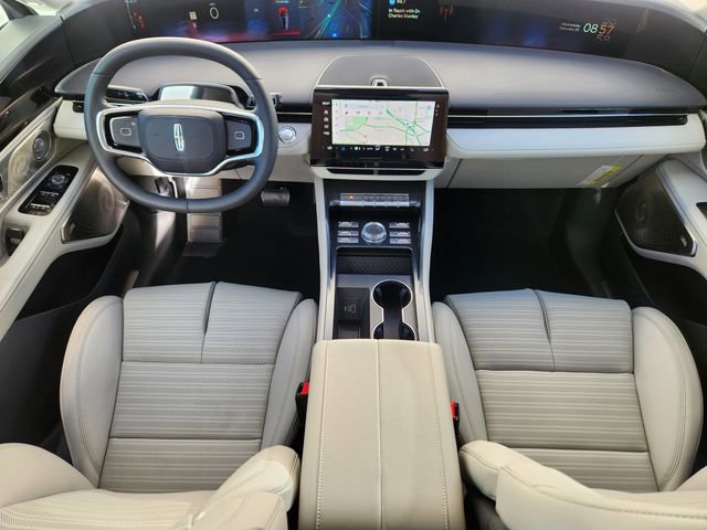 New 2026 Lincoln Nautilus Reserve image 11