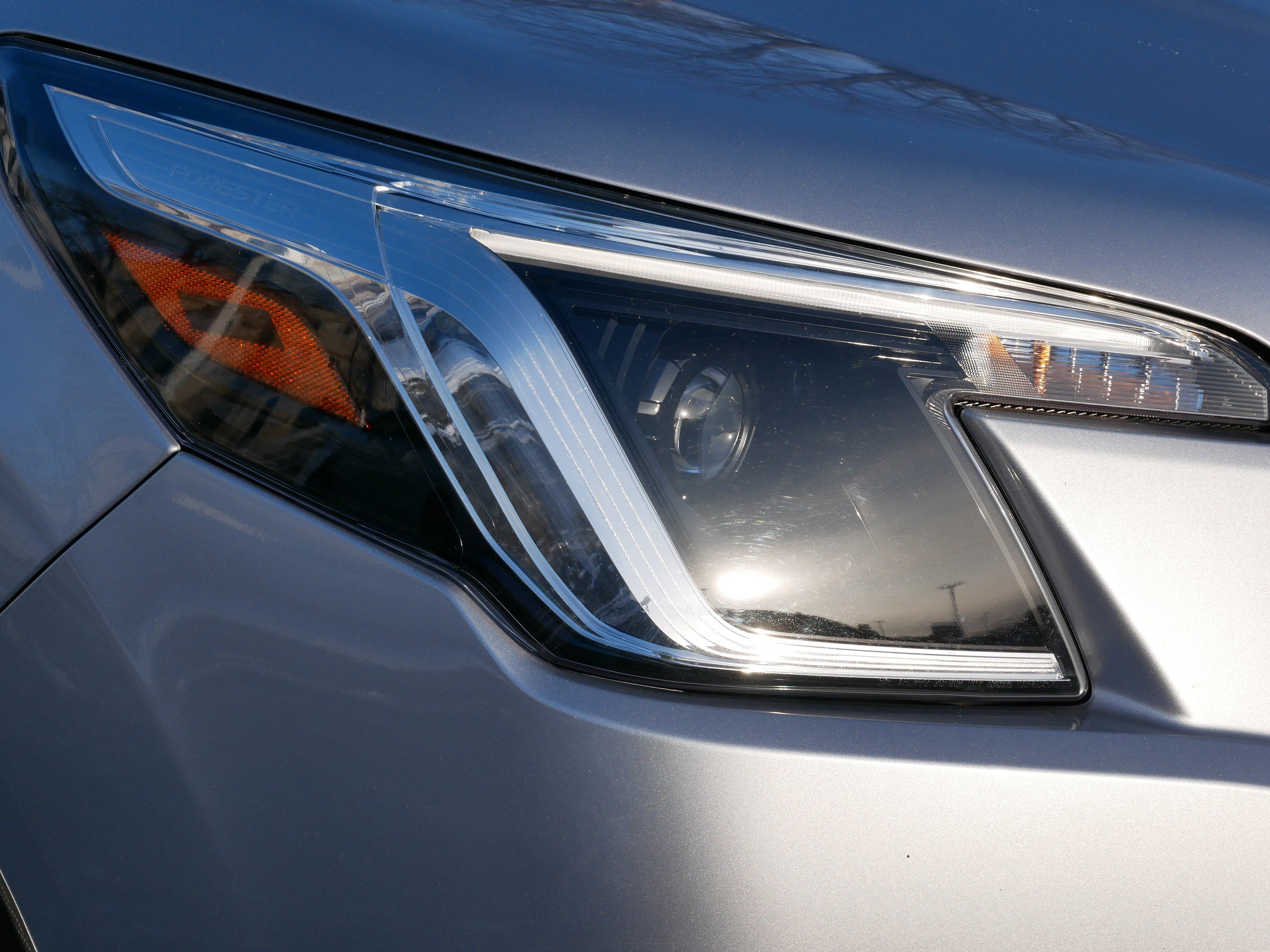 Certified 2023 Subaru Forester Premium image 16