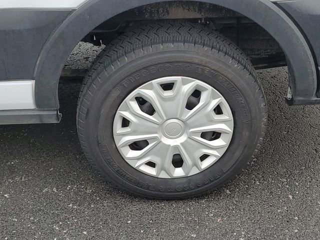 Certified 2024 Ford Transit 350 XLT image 28