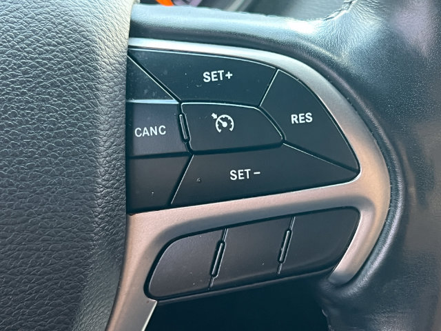 Used 2021 Jeep Grand Cherokee Laredo X AWD/4WD image 21