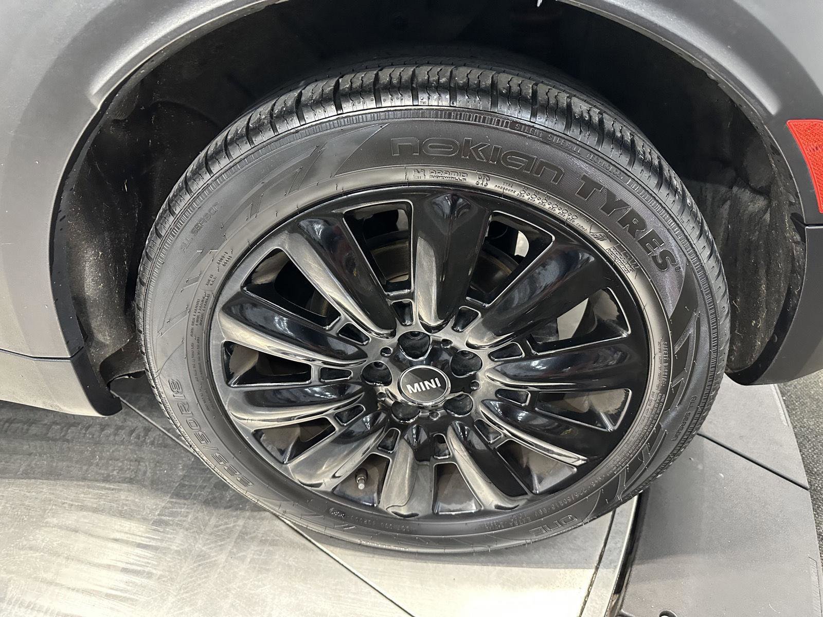 Used 2018 MINI Cooper Countryman S image 10