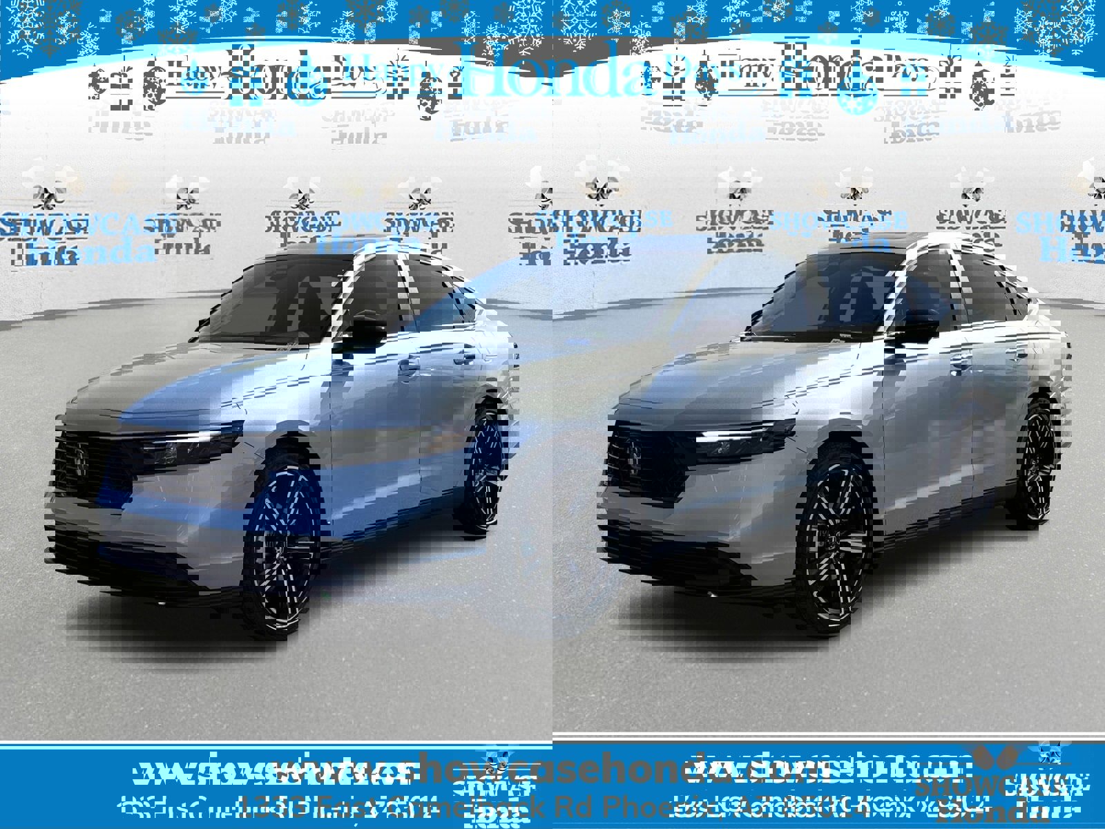 New 2025 Honda Accord Sport