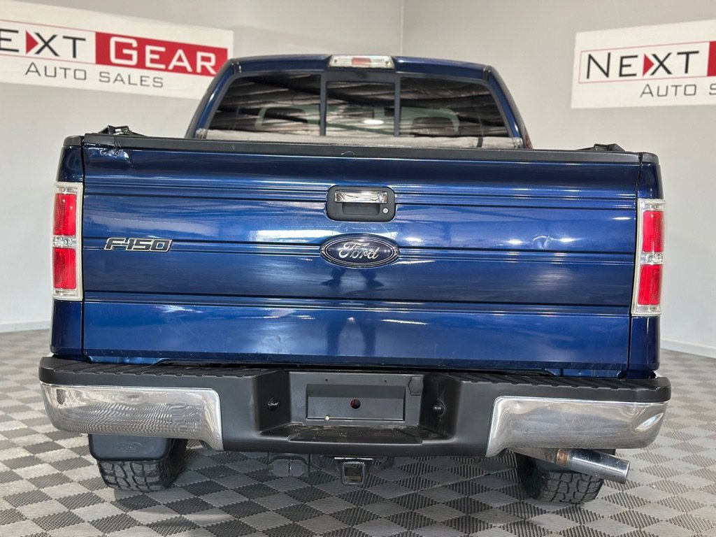 Used 2009 Ford F150 XL image 7