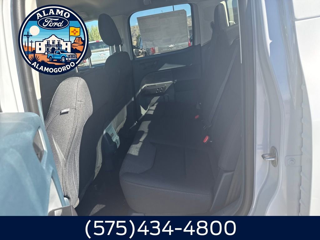 New 2025 Ford Maverick XL image 10