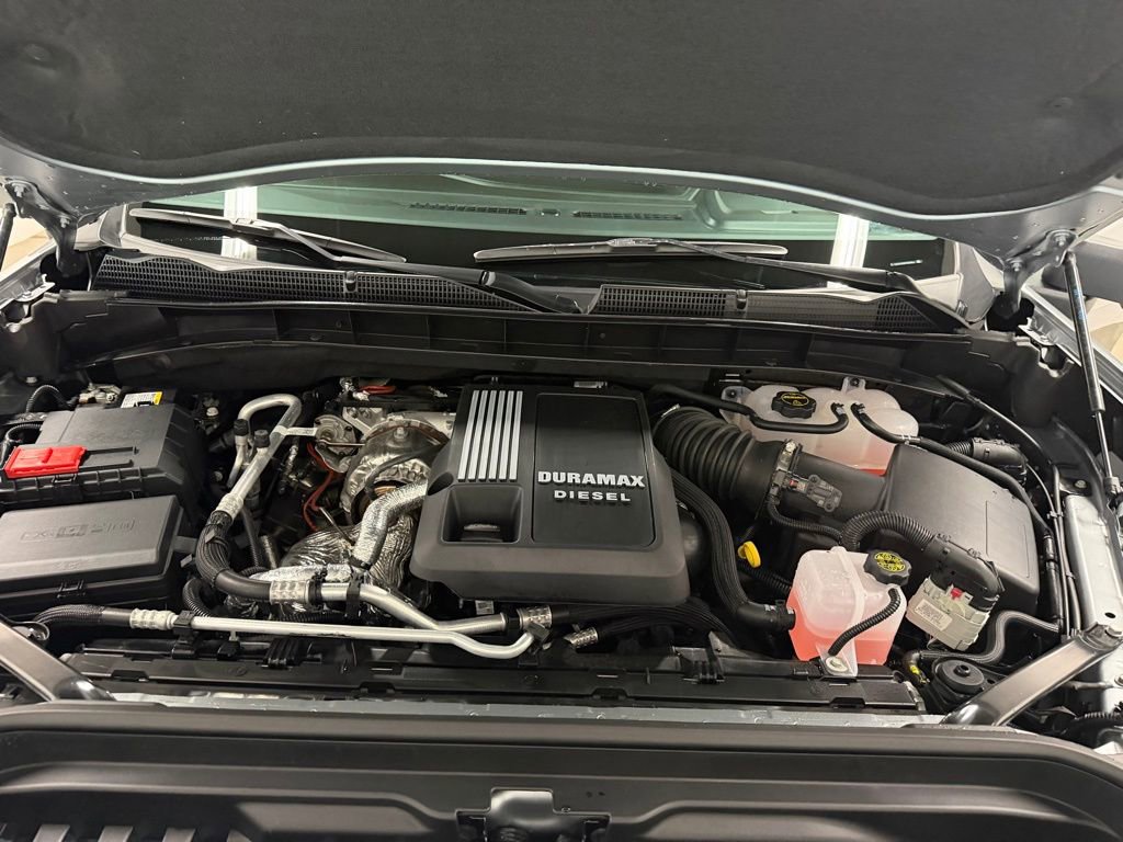 Certified 2026 GMC Sierra 1500 SLT w/ SLT Premium Plus Package image 49