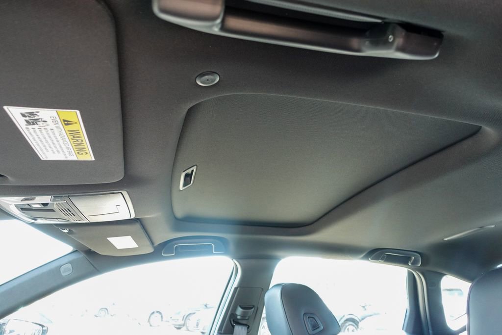 New 2025 Acura TLX SH-AWD w/ A-SPEC Pkg image 15