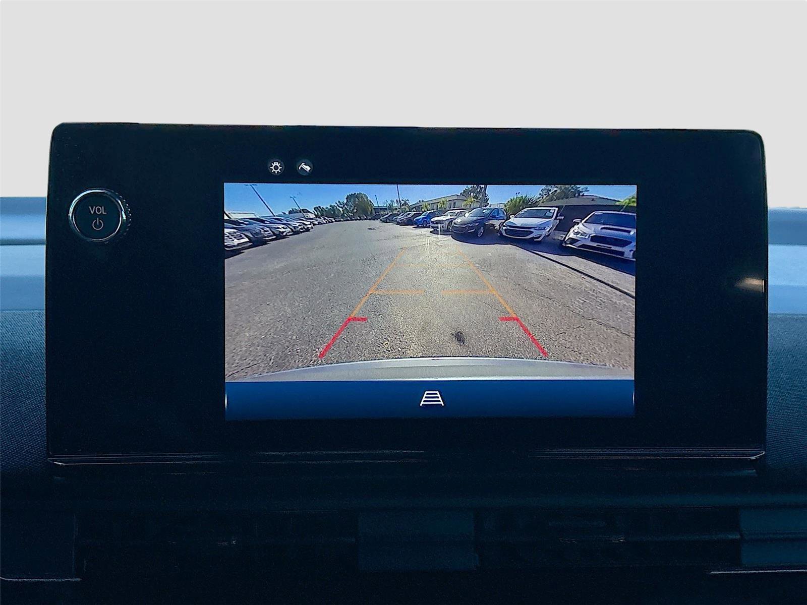 Certified 2024 Honda Prologue EX image 16