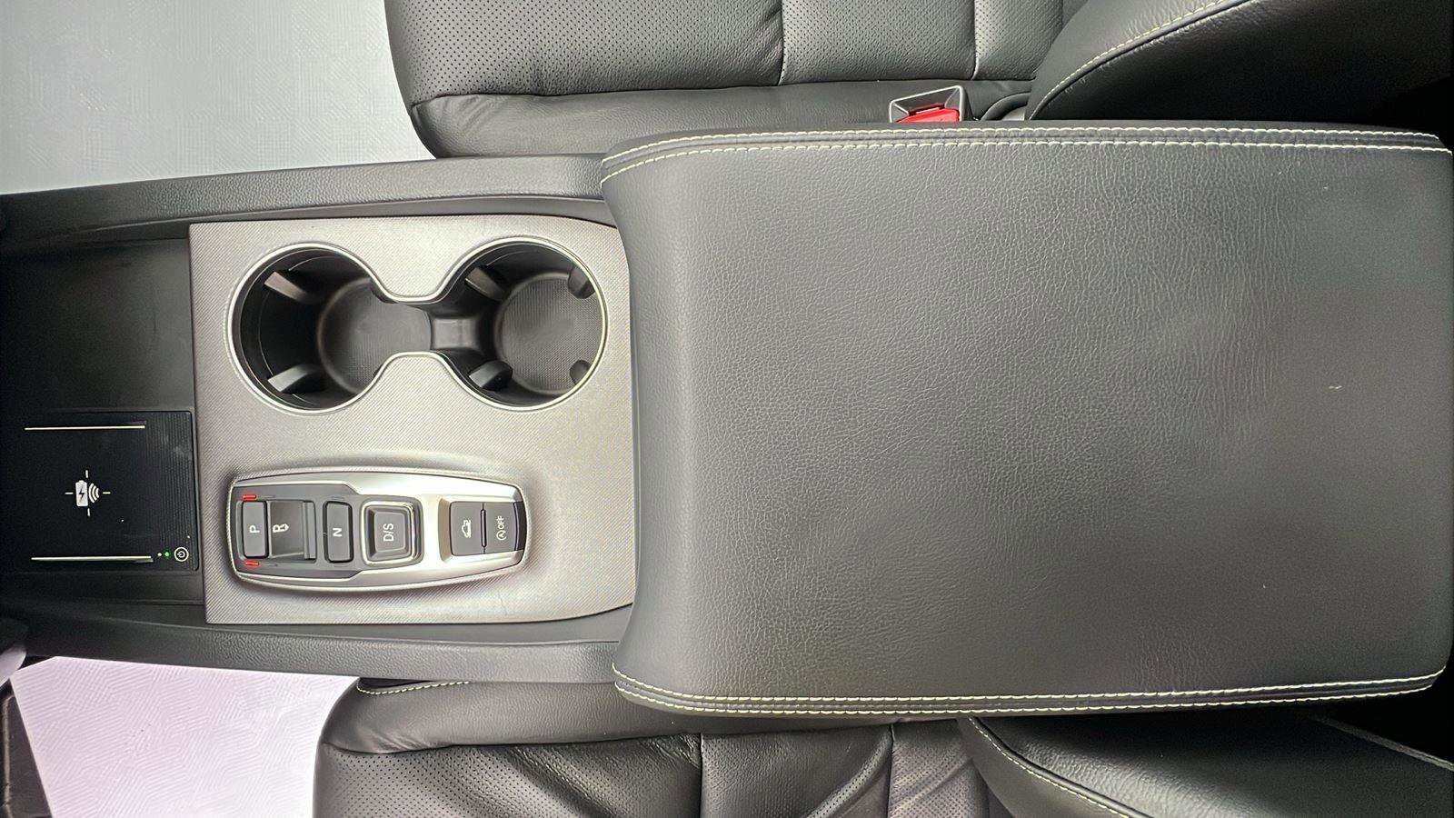 New 2026 Honda Ridgeline RTL image 26