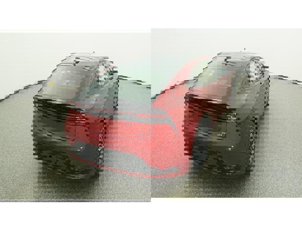 New 2026 Toyota Prius Limited image 8