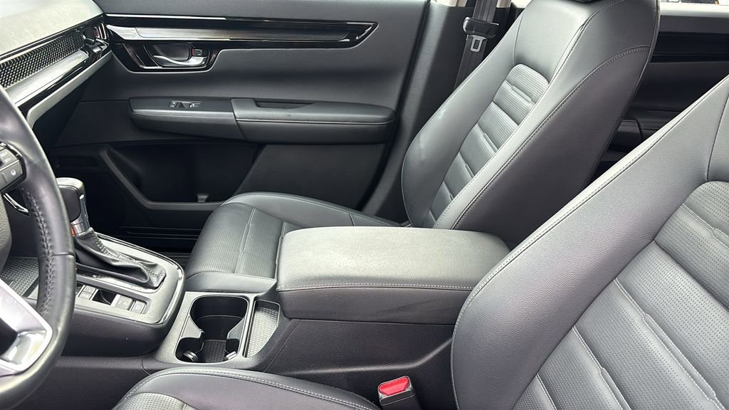 Used 2024 Honda CR-V EX-L image 24