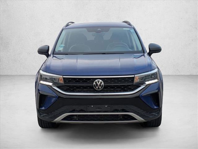 Used 2024 Volkswagen Taos S w/ MDO Package video 2