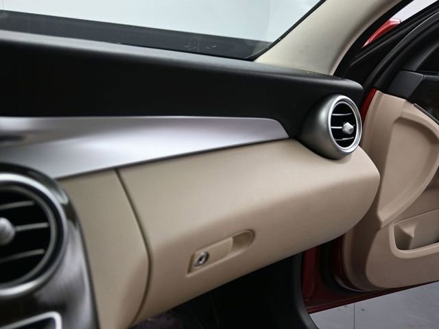 Used 2017 Mercedes-Benz C 300 Sedan w/ Premium 1 Package image 14