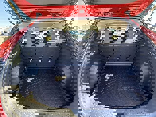 Certified 2026 Subaru Crosstrek 2.0i Premium image 23