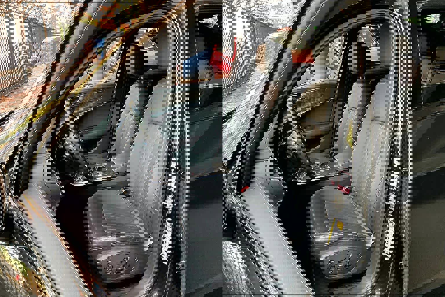 Used 2021 Audi A6 2.0T Premium w/ Convenience Package image 7