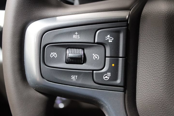 New 2026 Chevrolet Silverado 1500 LT Trail Boss w/ LT Trail Boss Premium Package AWD/4WD image 37