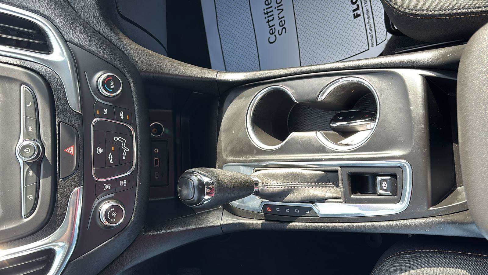 Used 2020 Chevrolet Equinox LT image 29