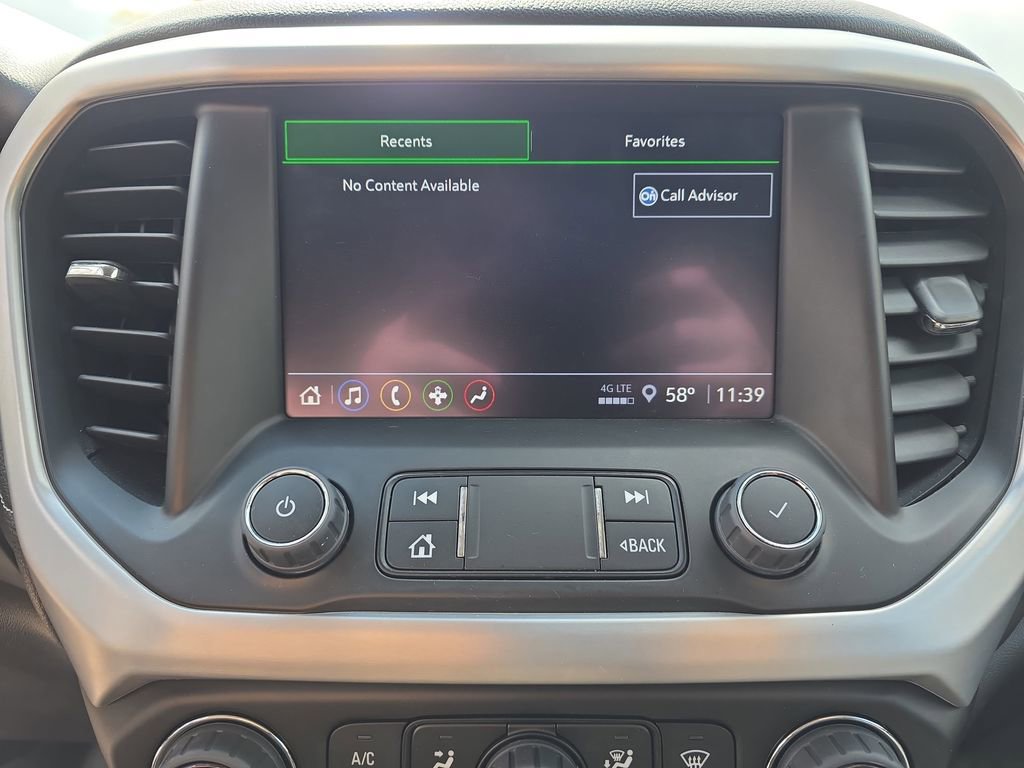 Certified 2023 GMC Acadia SLE w/ LPO, Floor Liner Package FWD image 24