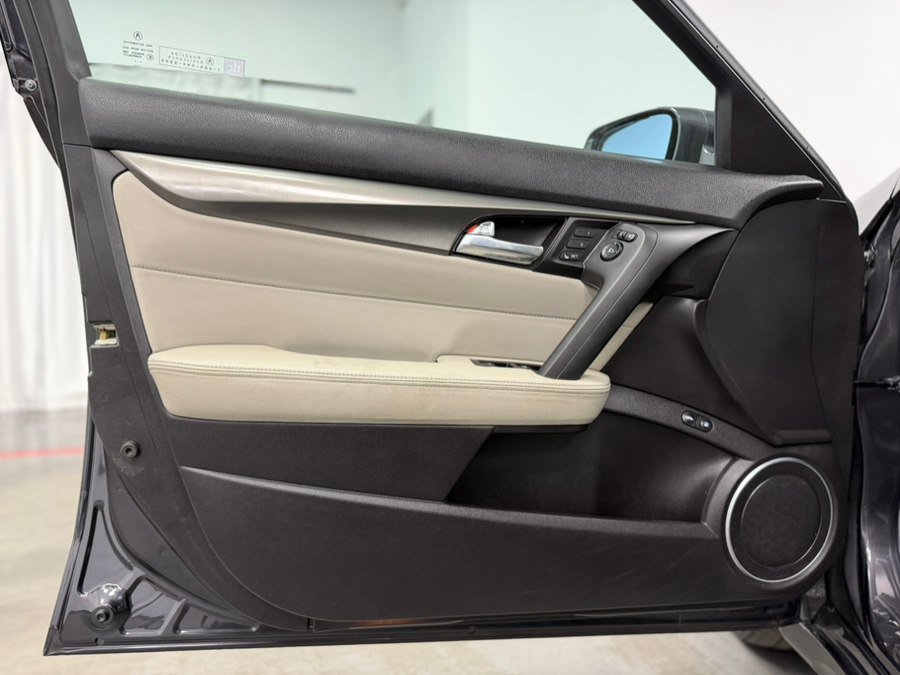 Used 2013 Acura TL w/ Technology Package AWD/4WD image 57