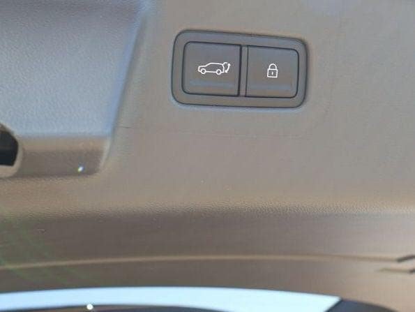 New 2027 Hyundai Santa Fe Calligraphy AWD/4WD image 19