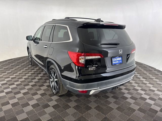 Used 2019 Honda Pilot Touring image 10