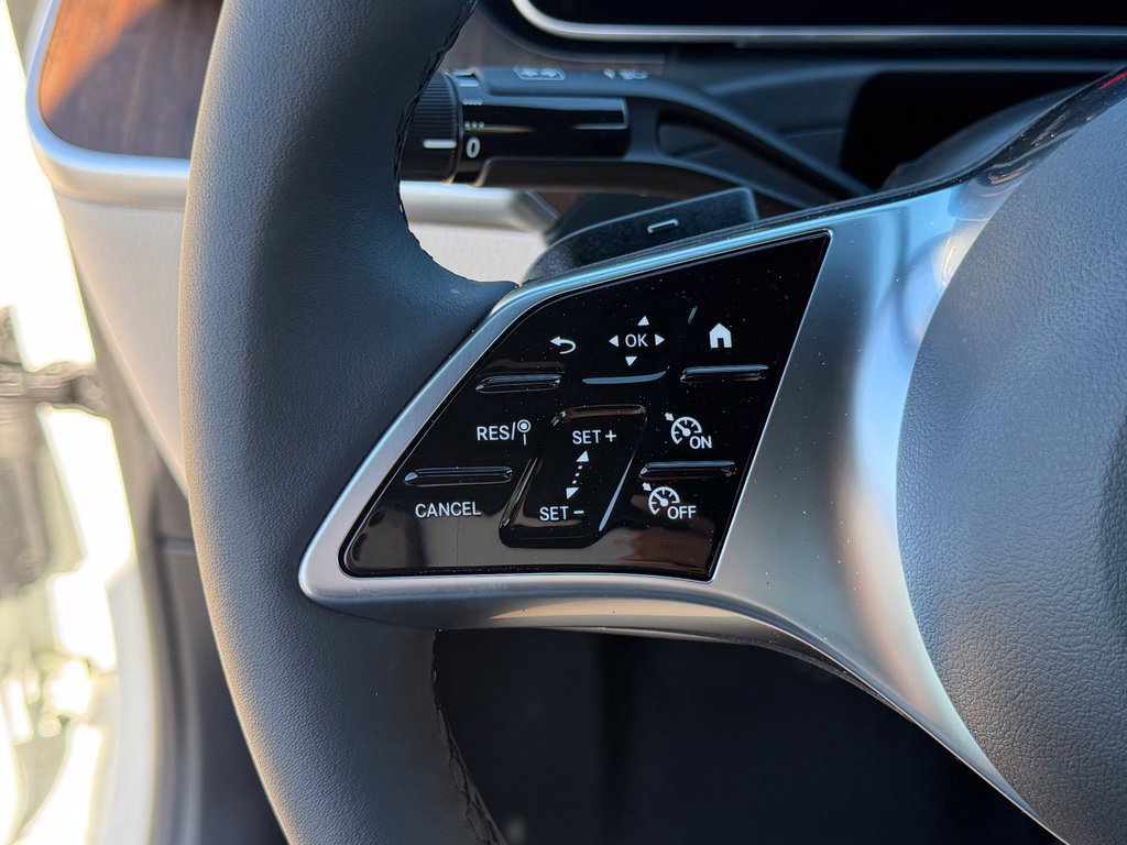 New 2026 Mercedes-Benz C 300 Sedan image 23