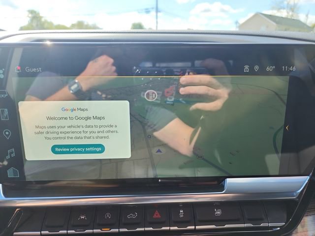 New 2026 Chevrolet Silverado 1500 LT w/ Leather Package image 24