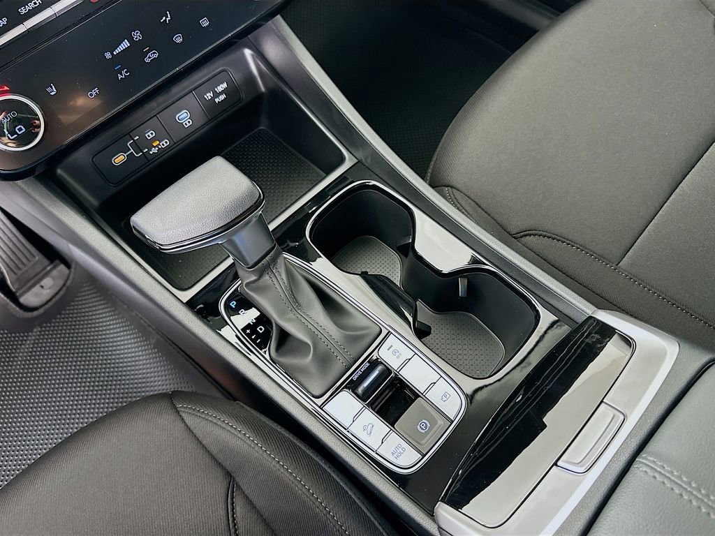 New 2026 Hyundai Tucson SEL image 14