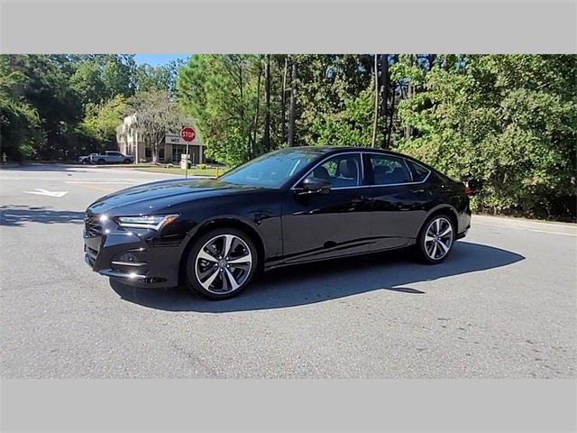 New 2025 Acura TLX w/ Technology Package image 39